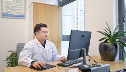 “家门口”就可手术，不用跑北京｜小刚就医记