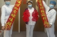 肾友们的春节“闯关秘籍”