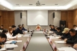 北京积水潭医院贵州医院召开党委（扩大）会议 学习贯彻习近平总书记近期重要讲话重要指示精神