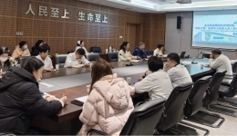 我院启动“授渔计划”构建可持续发展人才梯队 助力国家区域医疗中心建设