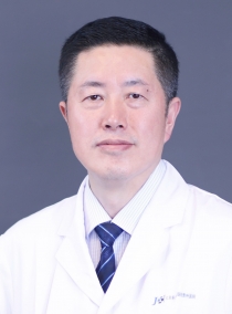 黄桂华