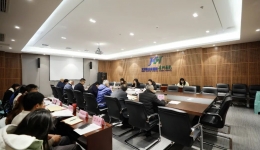 北京积水潭医院贵州医院党委召开2024年度民主生活会