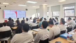 薪火相传，共筑医疗质量新长城——北京积水潭医院贵州医院质控员换届会议圆满举行
