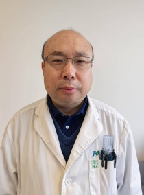 杨发军