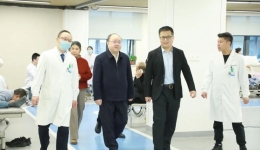 北京积水潭医院贵州医院与贵州警察学院开启医校合作新篇章