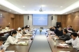 巾帼绽芳华，医路话成长——北京积水潭医院贵州医院召开2025年“三八”国际妇女节座谈会