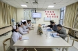 质控督导齐助力，医疗质量新提升——贵州省运动医学质控中心赴黔东南州人民医院开展2025年度督导培训