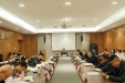 北京积水潭医院贵州医院召开党委（扩大）会 学习贯彻习近平总书记近期重要指示精神