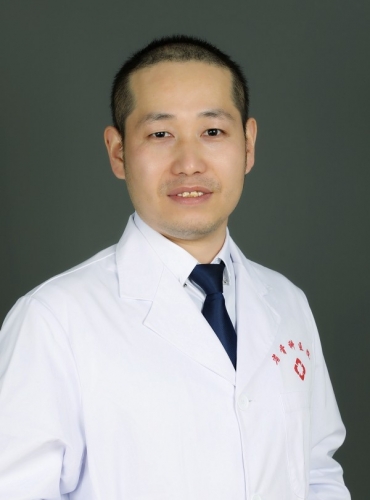 朱玉平