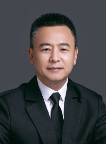 刘勇