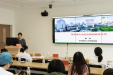 我院内二科成功举办“2025年内分泌疾病及骨代谢疾病MDT 青年医生学习班”
