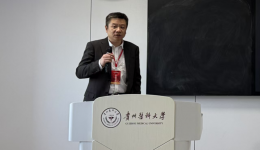 聚焦儿童骨科难题——北京积水潭医院贵州医院开展儿童青少年髌骨脱位及胫骨髁间棘骨折诊治实操培训