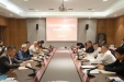 北京积水潭医院贵州医院召开党委（扩大）会学习贯彻习近平总书记近期重要讲话精神