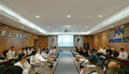 同心筑梦  同向而行——我院召开2025年高层次人才暨民主党派座谈会