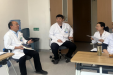 重启行政MDT模式，为临床科室发展建言献策