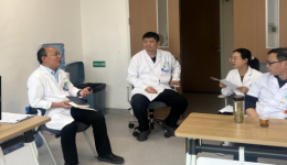 重启行政MDT模式，为临床科室发展建言献策