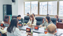 以DIP改革为契机 持续深化协作交流