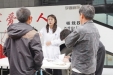 献血车入驻，开启“医院献血点”新模式