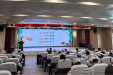 “白衣之下的生命对话”——我院护理部成功举办第五届“书香沁云”读书朗读会