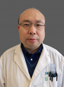 杨发军