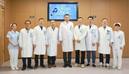 【新增门诊】家门口的“保髋护行”新起点！北京积水潭医院贵州医院保髋门诊开诊！