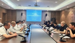 省医保局到我院开展专题调研