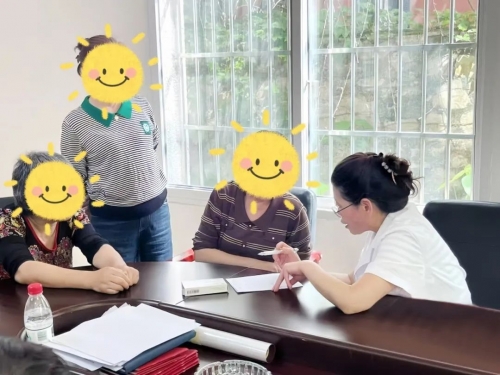 我的从医路——回望初心谈感想 | 四十载行医路：用仁心触摸生命的温度