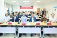 聚焦足踝前沿技术 共促学科高质量发展