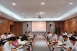北京积水潭医院贵州医院召开2025年5月党委理论学习中心组集中学习研讨会