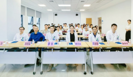 我院老年髋部骨折治疗中心举办“2025年北京积水潭医院贵州医院老年髋部骨折围手术期多学科精益化管理研讨班”