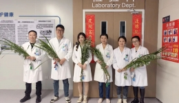 工会活动丨“艾”上端午 “蒲”写安康——传统与关怀“双倍抵达”