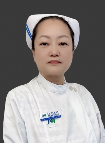 赵萍