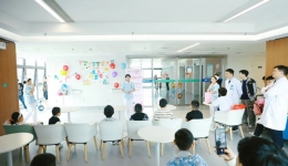 双节同庆，关爱同行 | “儿童髋关节Perthes病病友会”圆满落幕