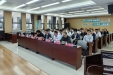 携手共进，共促提升——贵州省运动医学质控中心赴六盘水市人民医院开展2025年度质控专题培训及现场质控工作