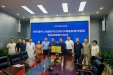我院与黔东南州人民医院完成骨科专科联盟签约授牌