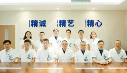 “甲秀之光”育英才 医疗访学踏征程 ——我院召开“甲秀之光”省外访学行前座谈会