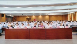 贵州省骨科联盟2025年护理管理及人文修养培训班圆满落幕