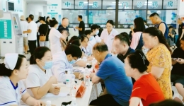 北京积水潭医院情系贵州2025年国家巡回医疗工作圆满完成
