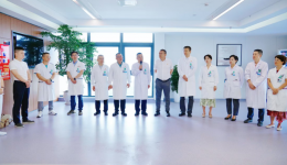 北京积水潭医院贵州医院风湿免疫肾病科开科，精准诊疗惠泽百姓