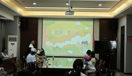 专家进社区 | 科普健康筛查守护青少年骨骼健康