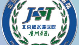定了！北京积水潭医院贵州医院院徽长这样