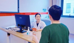 北京积水潭医院贵州医院标准化诊疗守护代谢性疾病患者健康