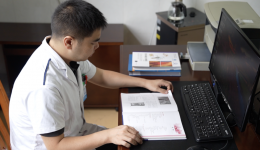 创伤与修复重建科范士洁：仁心精术创新致远