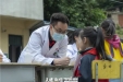 运动医学科医生李建：让更多患者“重返运动场”