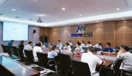 北京积水潭医院贵州医院顺利召开骨质疏松门诊及病房建设高质量研讨会