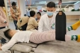 康复治疗师樊窈成: 托起儿童康复的希望