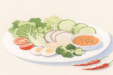 所谓清淡饮食：你吃正确了吗？