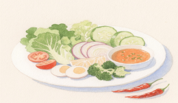所谓清淡饮食：你吃正确了吗？
