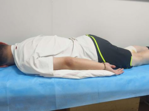 急性腰痛别乱动，“麦肯基”教你如何自救