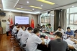 贵州省骨科专业质控中心赴兴义市人民医院开展2025年第三季度质控专题培训及现场质控工作会议